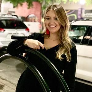 Meet your Posher, Jamie